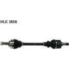 VKJC 3858 Antriebswelle VKJC 3858 Antriebswelle