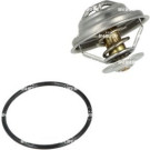 NRF Thermostat, Kühlmittel EASY FIT 725315