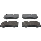 FDB4055 Bremsbelagsatz, Scheibenbremse PREMIER ECO FRICTION FDB4055 Bremsbelagsatz, Scheibenbremse PREMIER ECO FRICTION