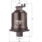 KL 436 Kraftstofffilter