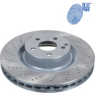 Blue Print | Bremsscheibe | ADU174363