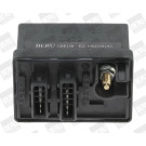 GSE150 Steuergerät, Glühzeit