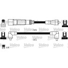 Valeo | Zündleitungssatz | 346333