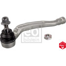 febi bilstein 2 x FEBI Spurstangenkopf ProKit 106845
