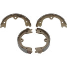 Ferodo | Bremsbackensatz, Feststellbremse | FSB4054 Ferodo | Bremsbackensatz, Feststellbremse | FSB4054