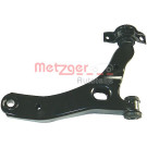 58038302 Lenker, Radaufhängung