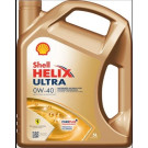 Shell Motoröl Helix Ultra 0W-40 550065928
