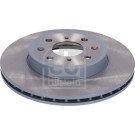 FEBI BILSTEIN 188760 Bremsscheibe