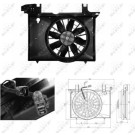 47703 Lüfter, Motorkühlung