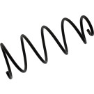 FEBI BILSTEIN 38581 Fahrwerksfeder