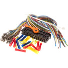 FEBI BILSTEIN 107065 Kabelreparatursatz, Tür