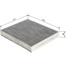 BOSCH 1 987 435 511 Innenraumfilter