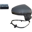 Alkar | Außenspiegel | 6140782