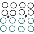 114-0115 Reparatursatz, Bremssattel