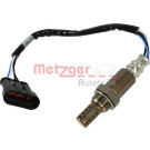 Metzger | Lambdasonde | 0893059