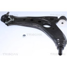 8500 295206 Lenker, Radaufhängung