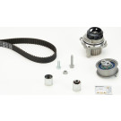 CONTITECH CT1088WP4 Wasserpumpe + Zahnriemensatz CONTITECH CT1088WP4 Wasserpumpe + Zahnriemensatz