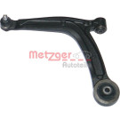 58037201 Lenker, Radaufhängung