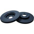 QUARO | Bremsscheibe | QD6865HC