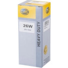 8GA 002 072-331 Glühlampe, Bremsleuchte HEAVY DUTY