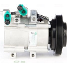 Nissens | Kompressor, Klimaanlage | 890182