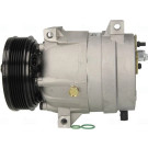 89281 Kompressor, Klimaanlage ** FIRST FIT ** 89281 Kompressor, Klimaanlage ** FIRST FIT **