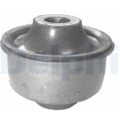 TD316W Lagerung, Lenker