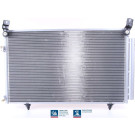 940566 Kondensator, Klimaanlage 940566 Kondensator, Klimaanlage