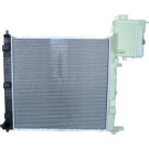 50598 Kühler, Motorkühlung 50598 Kühler, Motorkühlung