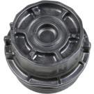 2370057 Deckel, Ölfiltergehäuse GREENPARTS