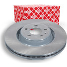 FEBI BILSTEIN 44039 Bremsscheibe