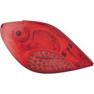 Hella | Heckleuchte | 2VP 354 038-011