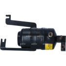 33093 Trockner, Klimaanlage