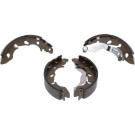 FSB4188 Bremsbackensatz PREMIER