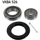 VKBA 526 Radlagersatz