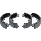 0 986 487 757 Bremsbackensatz