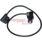 Metzger | Sensor, Zündimpuls | 0903068