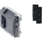 Mahle | Regler, Innenraumgebläse | ABR 36 000P Mahle | Regler, Innenraumgebläse | ABR 36 000P