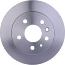 Hella | Bremsscheibe | 8DD 355 100-991