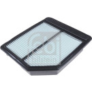 FEBI BILSTEIN 184389 Luftfilter