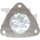 120-934 Dichtung, Abgasrohr