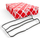 FEBI BILSTEIN 107533 Dichtung, Zylinderkopfhaube FEBI BILSTEIN 107533 Dichtung, Zylinderkopfhaube