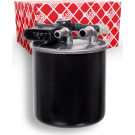 FEBI BILSTEIN 100473 Kraftstofffilter FEBI BILSTEIN 100473 Kraftstofffilter