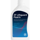 ZF S671.090.255 LifeguardFluid 6 Automatikgetriebeöl 1L