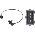 Hella | Sensor, Nockenwellenposition | 6PU 009 121-281