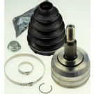 36105 Gelenksatz, Antriebswelle GKN Automotive OE-Technologie 52°