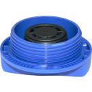 2140037 Verschlussdeckel, Kühlmittelbehälter GREENPARTS 2140037 Verschlussdeckel, Kühlmittelbehälter GREENPARTS
