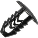 FEBI BILSTEIN 182670 Halteclip, Unterbodenverkleidung