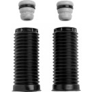 Monroe | Staubschutzsatz, Stoßdämpfer | PK383