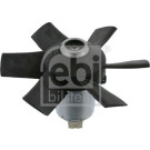 febi bilstein | Lüfter, Motorkühlung | 06997